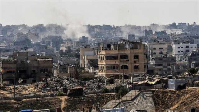 الاحتلال يواصل خروقاته.. قصف مدفعي بخانيونس وسط إطلاق نار من المروحيات