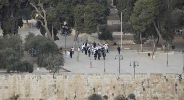 محافظة القدس تحذّر من تصعيد الاحتلال والمستوطنين الخطير ضد 33 تجمعًا بدويًا