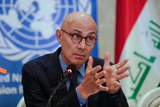 الأمم المتحدة: ارتفاع غير مسبوق في هجمات المستوطنين بالضفة