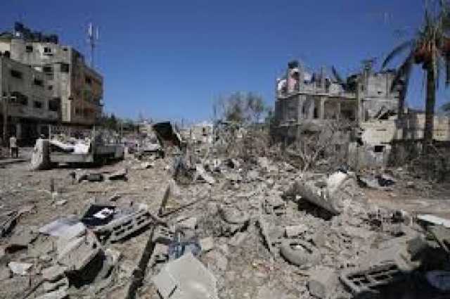 إصابة طفلة برصاص آليات الاحتلال في جباليا