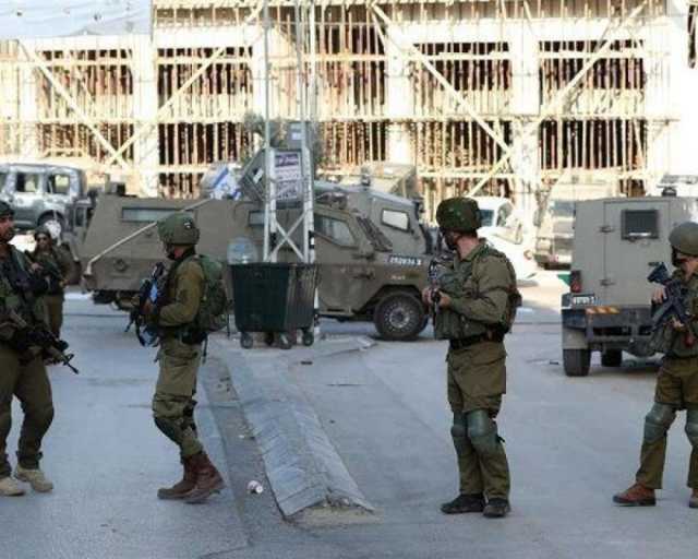 استشهاد شاب متأثرًا بجراحه في قلقيلية