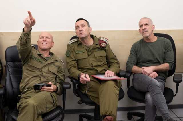 مسؤول استخباري إسرائيلي يكشف تفاصيل محاولة الوصول للأسرى في غزة