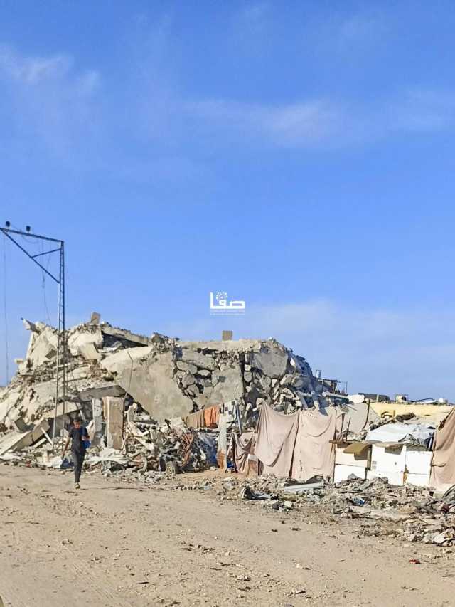 تحذير من تدخل دولي بغزة ودعوة لقيادة وطنية بالمرحلة الانتقالية