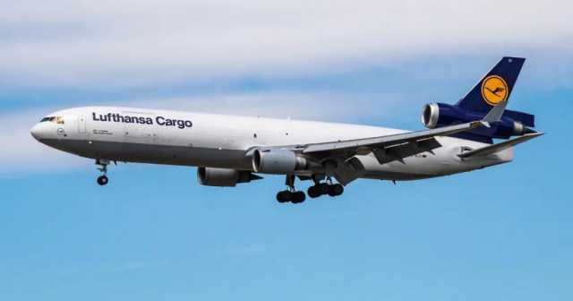 لوفتهانزا الألمانية تحظر نقل الأسلحة إلى 'إسرائيل'