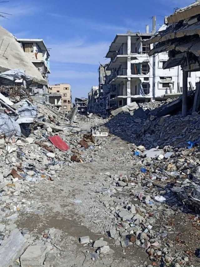 الإعلام الحكومي: خروقات الاحتلال بغزة التفاف خطير على وقف إطلاق النار