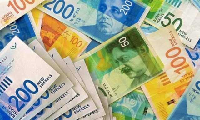الدولار مقابل الشيكل.. أسعار صرف العملات في فلسطين اليوم الأربعاء 10 ديسمبر