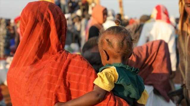 الهجرة الدولية: نزوح 330 شخصًا من كادوقلي بجنوب السودان