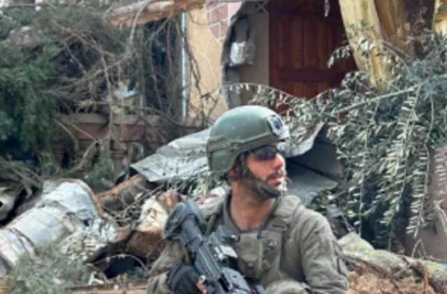 مذكرة قانونية تطالب إسبانيا باعتقال جندي إسرائيلي لارتكابه جرائم بغزة