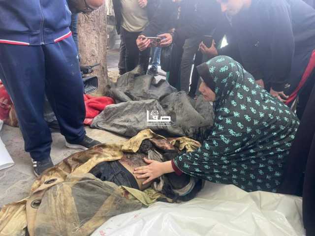 الأمم المتحدة تدين قتل مدنيين في هجمات إسرائيلية على غزة