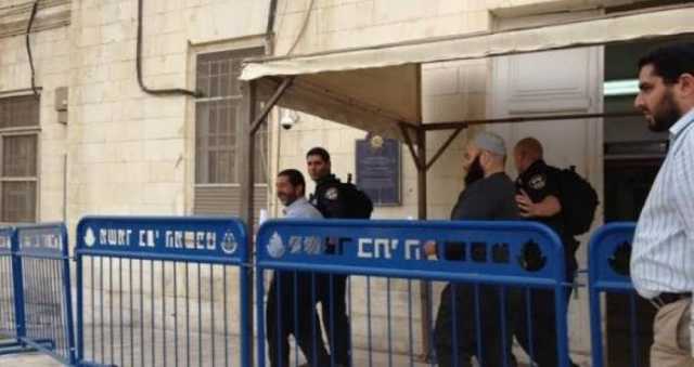محكمة الاحتلال تحكم بالسجن على 3 فتية مقدسيين