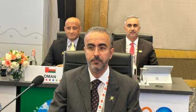سلطنة عُمان تشارك في اجتماع لفريق عمل مكافحة الفساد ضمن مجموعة العشرين بالهند