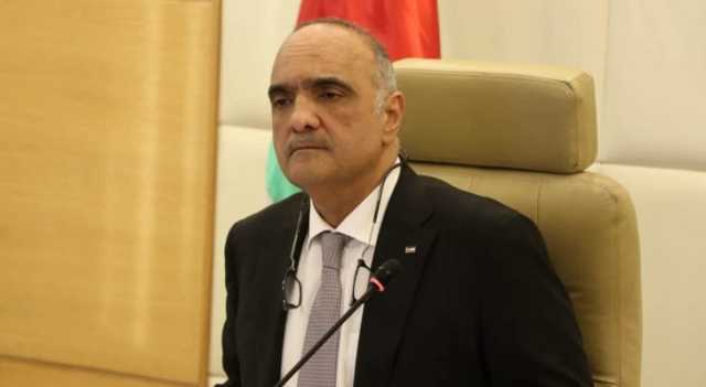 الخصاونة: العدوان على المستشفى وصمة عار