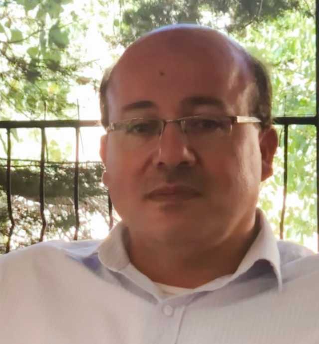 السفارة الاسرائيلية في الأردن وحرب غزة .