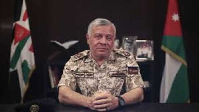 عشائر الشريدة معك وبك ماضون