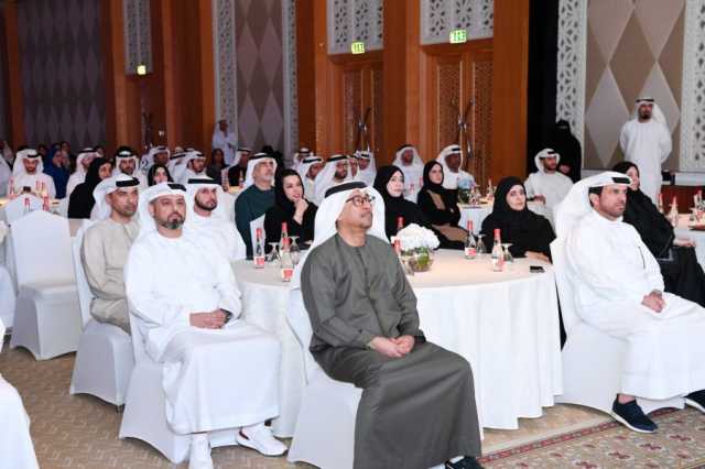 بلدية دبي تُكرم شركائها الاستراتيجيين والإعلاميين والداعمين والموردين وشركاء خطة دبي في عام 2023