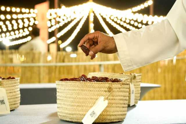 “مهرجان الظفرة الختامي” يخصص 1441 جائزة للمسابقات المصاحبة
