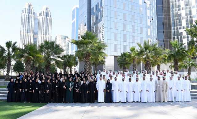 “الاتحادية للضرائب” تستقطب 134 من الكفاءات الإماراتية في 2023