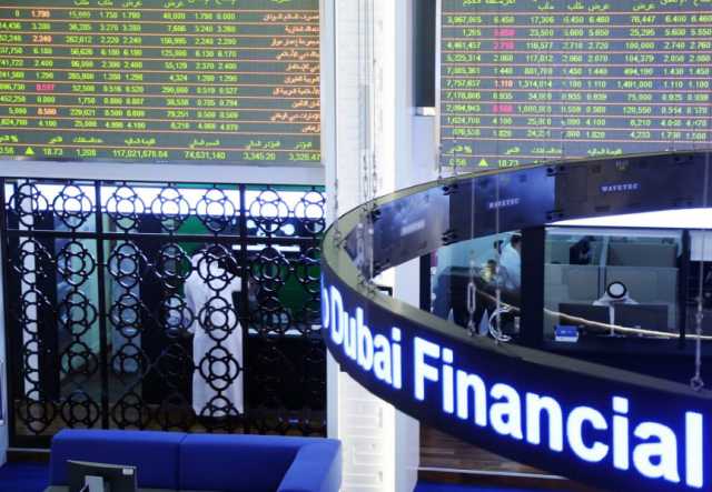 سوق دبي المالي يعلن انضمام “تاكسي دبي” إلى المؤشر العام والإسلامي