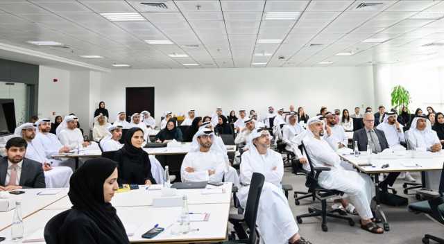 اقتصادية أبوظبي” تبحث تعزيز الشراكات بين القطاعين العام والخاص في العين