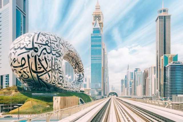 5.8 مليار درهم تصرفات العقارات في دبي