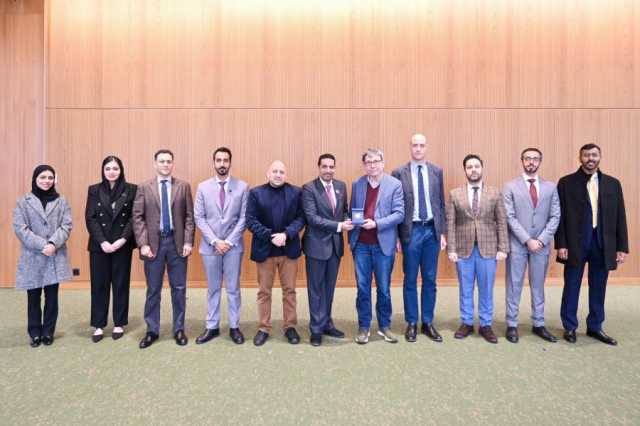 “تريندز” و”جنيف الدولي لأبحاث السلام” يعززان التعاون العلمي والأكاديمي
