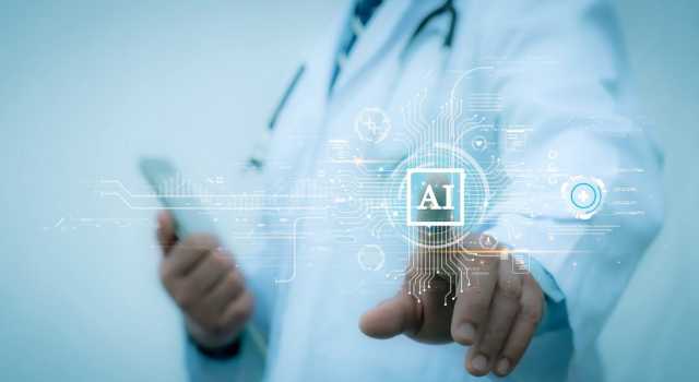 دراسة حديثة لـ”تريندز”: الذكاء الاصطناعي يغير وجه الرعاية الصحية