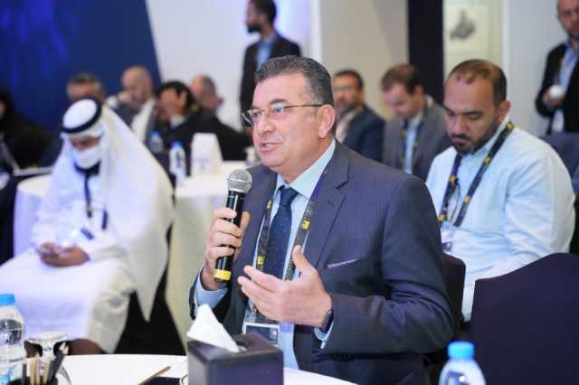 معرض الشرق الأوسط للهندسة العكسية والتصنيع التجميعي 2023 يتصدر الفعاليات في المنطقة