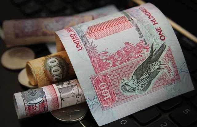 “المركزي”: 1.1 تريليون درهم الودائع شبه النقدية في يوليو الماضي بنمو سنوي معدله 22%