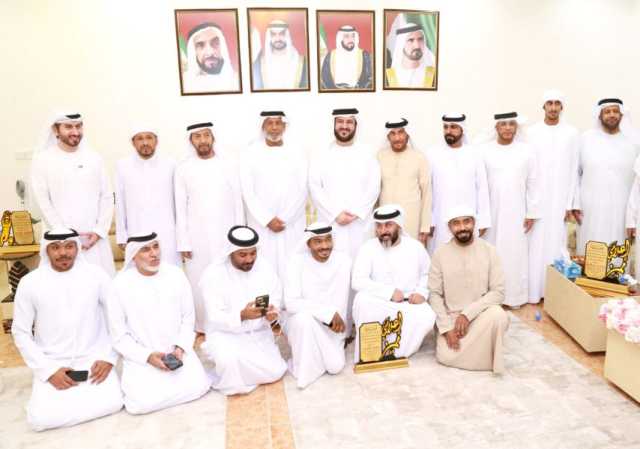 قبيلة “الوحاشا” تكرم رجال الإعلام والصحافة ورواد التواصل الاجتماعي