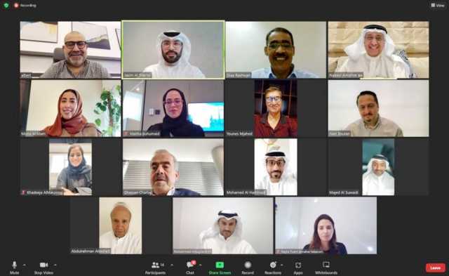 مجلس إدارة “جائزة الإعلام العربي”يعتمد الأعمال الفائزة ضمن فئاته االمرئية والمطبوعة والرقمية لدورتها الـ22
