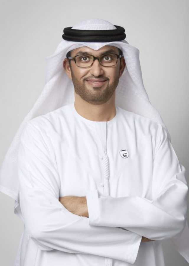 الرئيس المعيَّن لـ COP28 يؤكد حرص الإمارات على أن تكون الصحة ضمن أولويات مناقشات المناخ