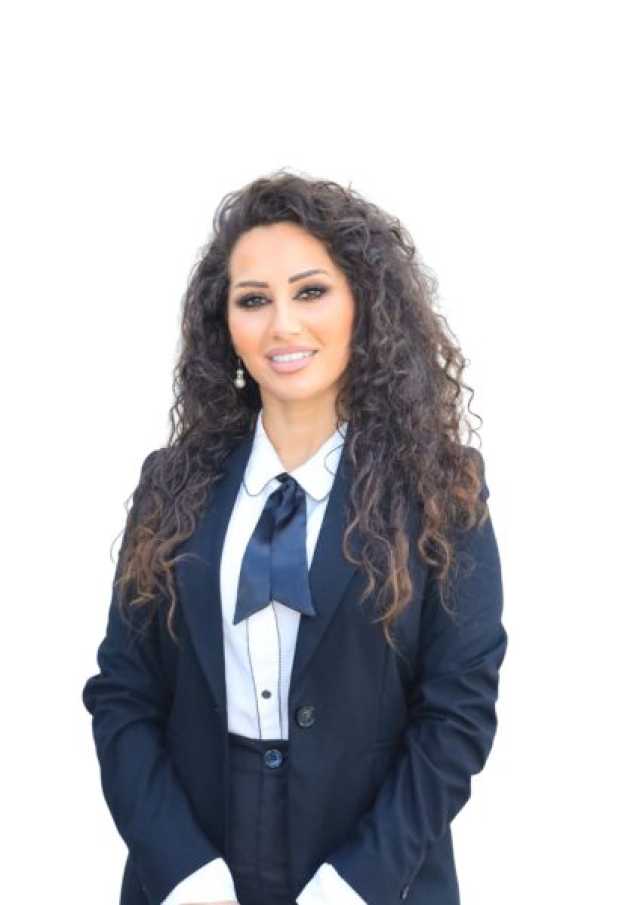 مدرسة اجنايت تعيّن الدكتورة جيهان فرادي مديرة لها