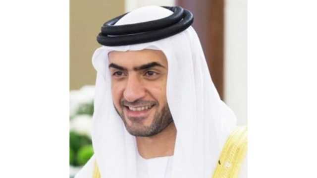 سفير الإمارات لدى السعودية : اليوم الوطني السعودي احتفاء بشراكة الأخوة والمصير المشترك