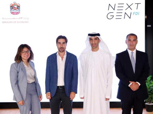الشركة البريطانية الرائدة في الخدمات اللوجستية الرقمية ” Zencargo” تطلق عملياتها التشغيلية في الإمارات وتتوسع في المنطقة وأفريقيا