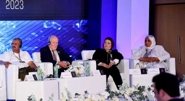 مؤتمر الدولي لعلوم الطب الشرعي برأس الخيمة يناقش استخدام االتقنيات الحديثة