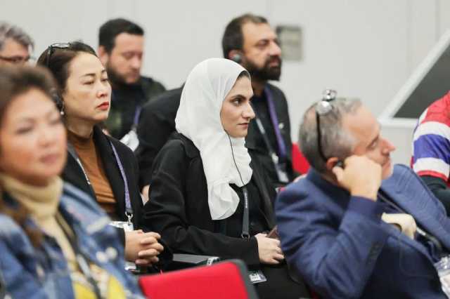 مؤتمر “دولية كازان” يستعرض دور الإمارات في تطوير الألعاب الإلكترونية