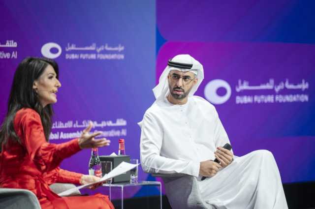 عمر العلماء : الحكومات الاستباقية هي الأقدر على قيادة التطور