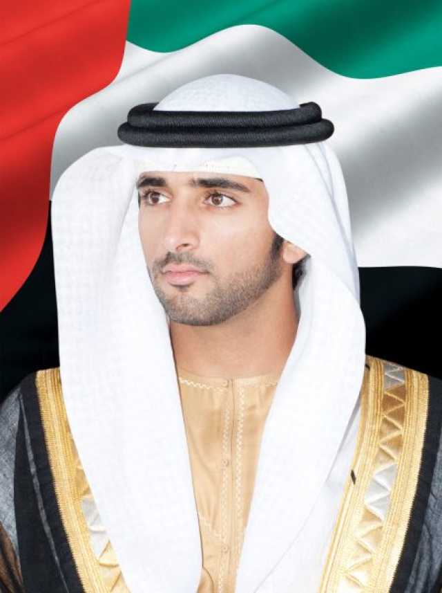 حمدان بن محمد يشيد بتحقيق اقتصاد دبي نمواً بنسبة 3.2% خلال النصف الأول من عام 2023