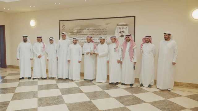 “التعليم السعودية”: الجائزة قدمت إسهامات بارزة في نشر التميز بميدان التعليم
