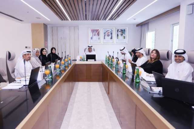 مجلس أمناء الهيئة الوطنية لحقوق الإنسان يعقد اجتماعه الدوري الـ9