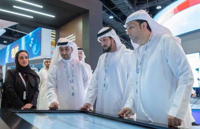 المكتب الإعلامي لحكومة الشارقة يشارك بالنسخة الثانية للكونغرس العالمي للإعلام
