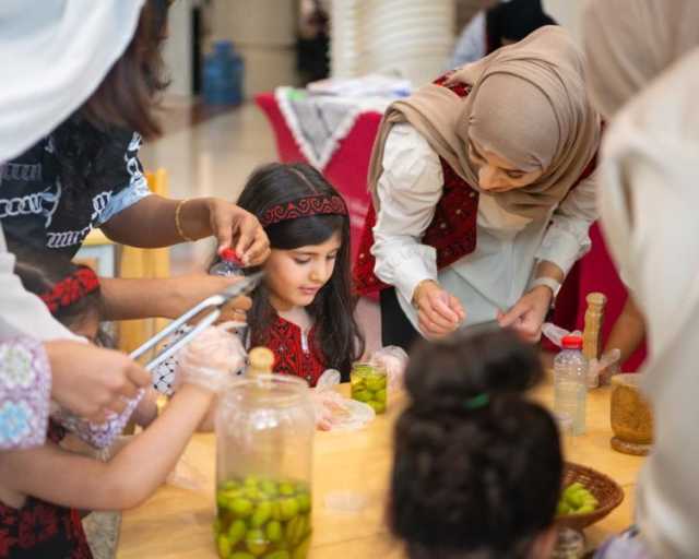 شنايدر إلكتريك تعلن عن فرص تعليمية حصرية لطلبة الجامعة الأمريكية في الشارقة