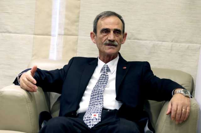 رئيس الاتحاد الدولي للجوجيتسو: الإمارات قدمت للعالم تجربة ملهمة للتطور في تاريخ اللعبة