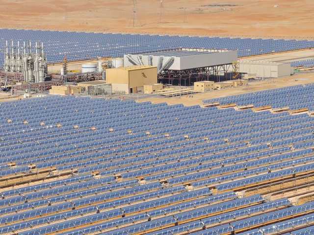 الابتكار في الطاقة النظيفة.. جهود إماراتية رائدة لحماية البيئة وتعزيز التنمية المستدامة