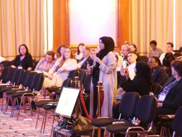 “الاتحاد النسائي” يشارك في مؤتمر شبكة نقاط اتصال المرأة والسلام والأمن في رومانيا