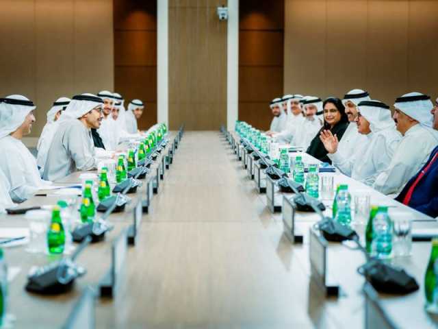 عبدالله بن زايد يشهد التوقيع على 5 مذكرات تفاهم بين الإمارات والبحرين