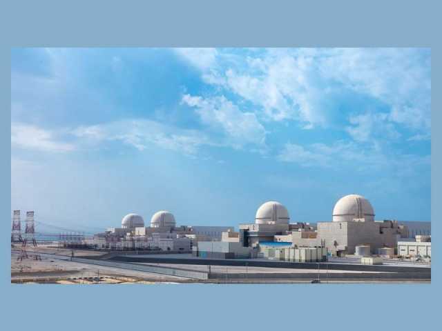“براكة”.. مسيرة متواصلة في خفض البصمة الكربونية وتعزيز الاستدامة