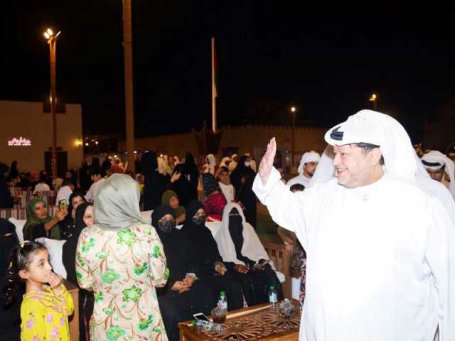 مهرجان الحرف والصناعات التقليدية يعكس المواهب الفنية للآباء والأجداد