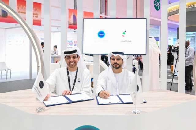 مركز “تريندز” و”أبوظبي الإخبارية” يوقعان اتفاقية تعاون بحثي وإعلامي