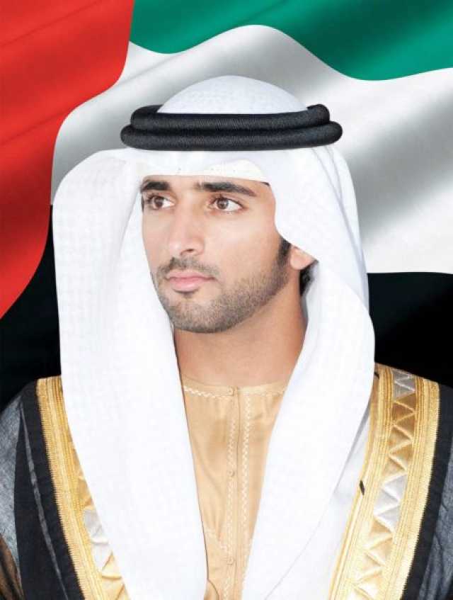 حمدان بن محمد: يوم الشهيد يوم وفاء وعرفان لبطولات سيخلّدها التاريخ رمزاً لعزة الإمارات وكرامتها وشموخها